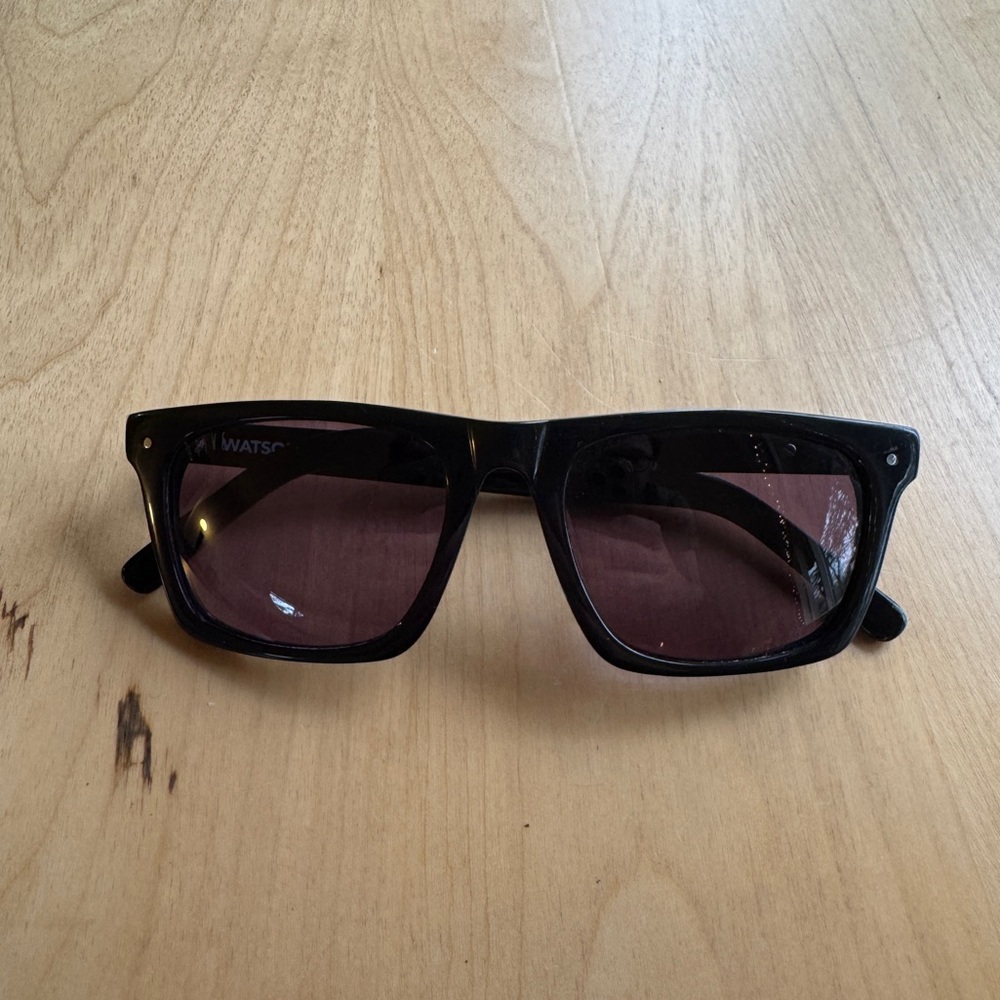 9 FIVE Watson Sunglasses